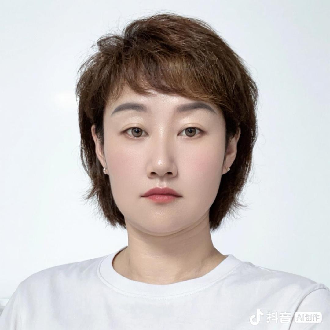 河北玉姐减脂营养师