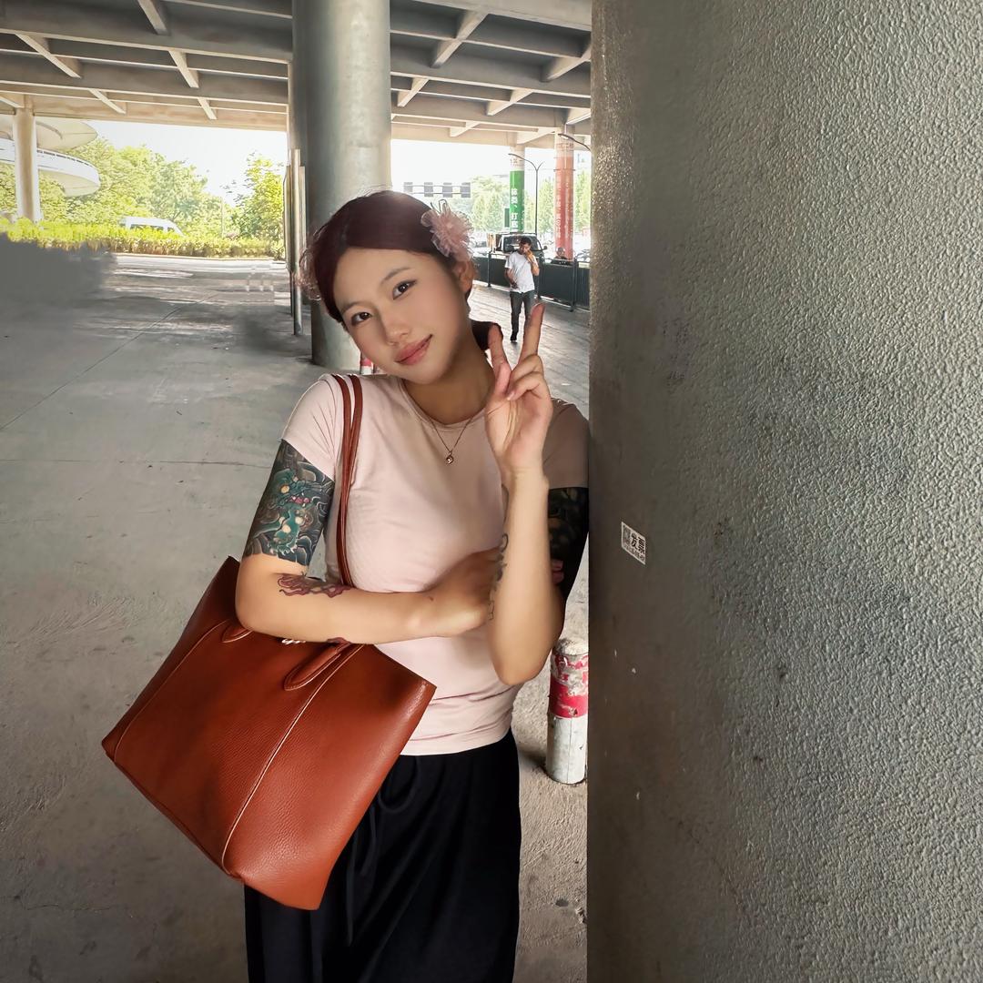 李泽敏