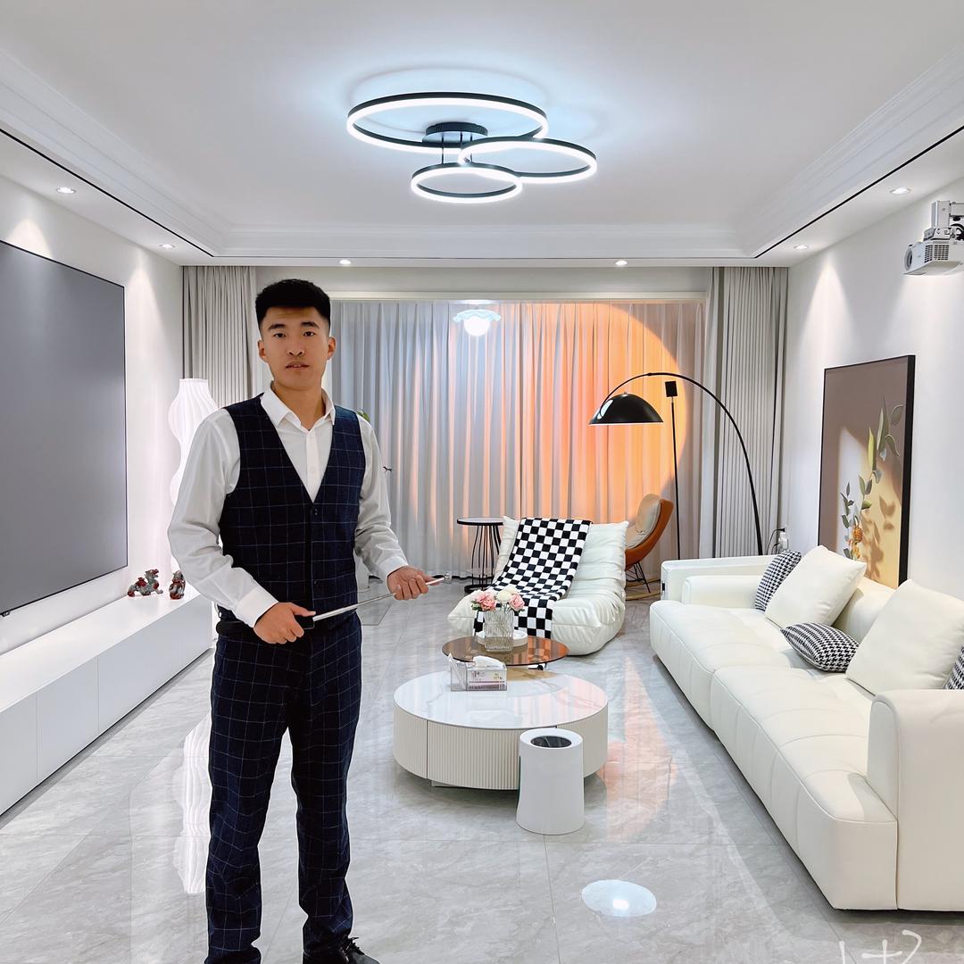 橙子的家🏠