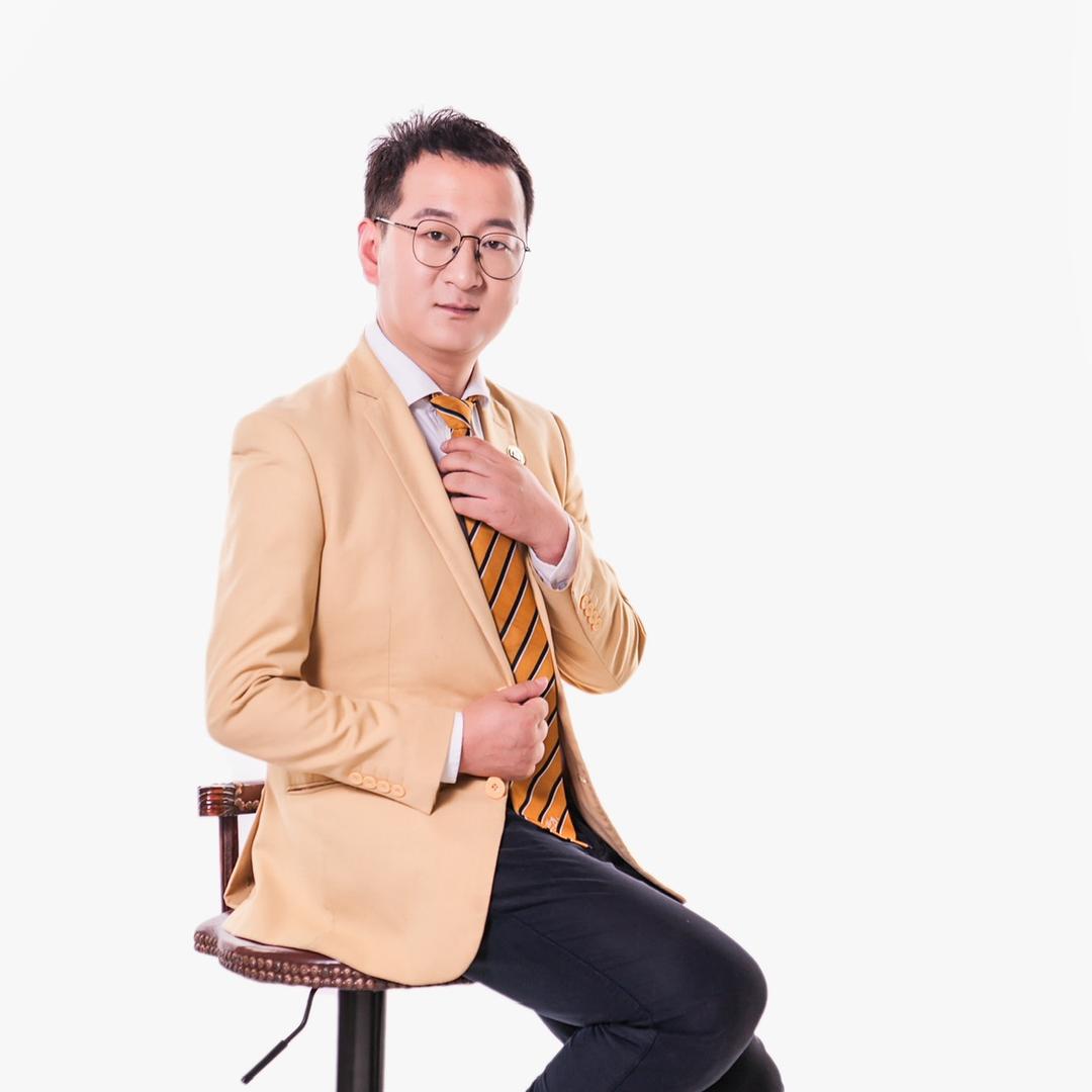 成都熊亮 I 说房