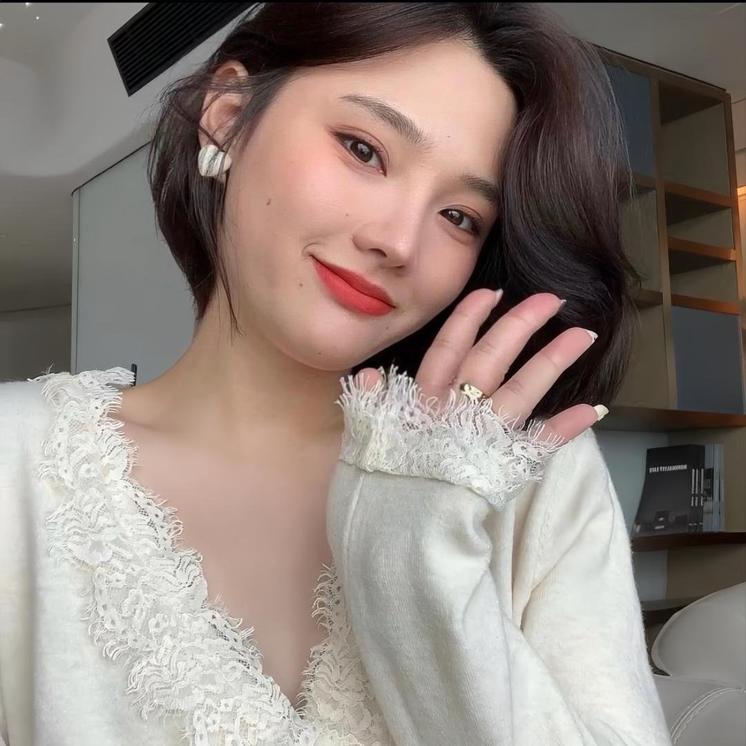 肉肉的金老板-微胖美衣