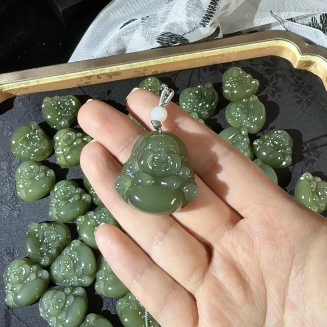 蓝尘珠宝