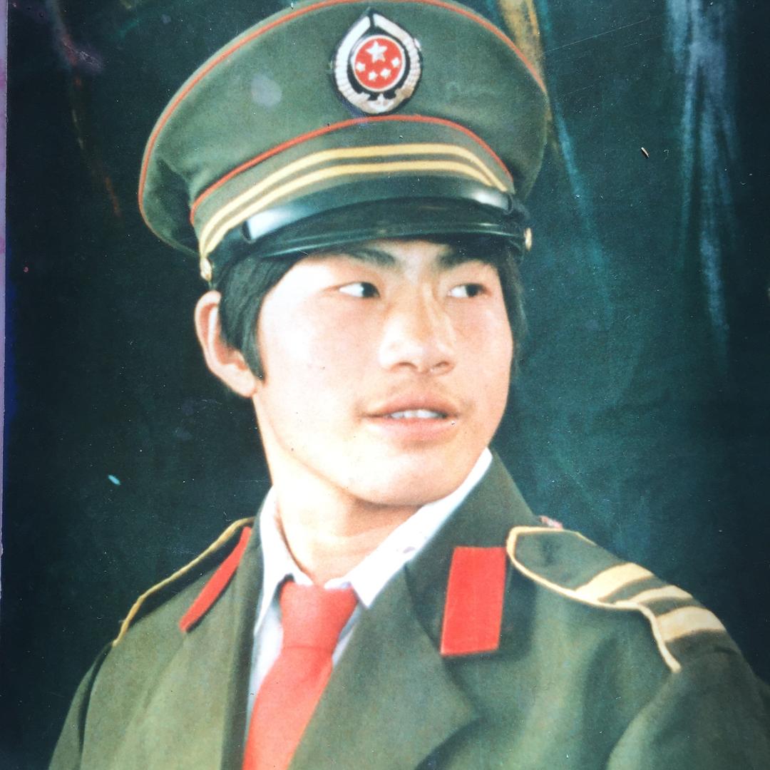 心相印强哥