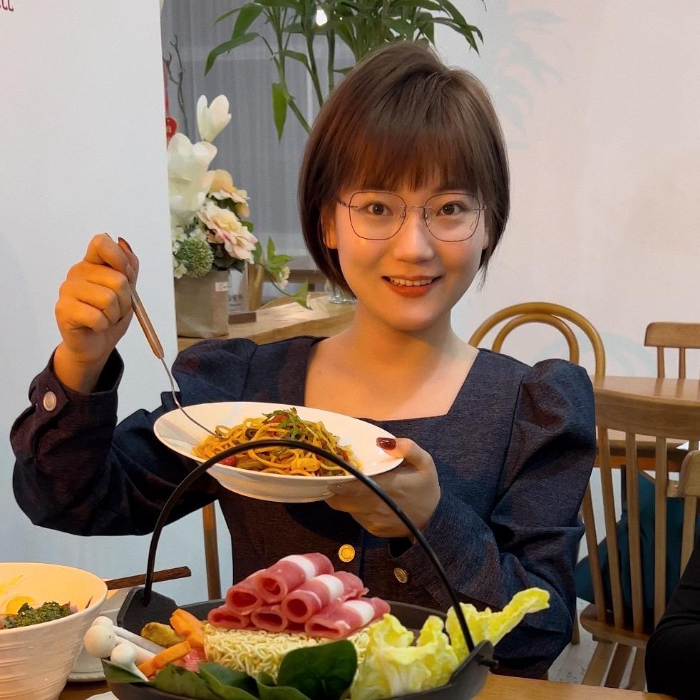 大欣（招学员）