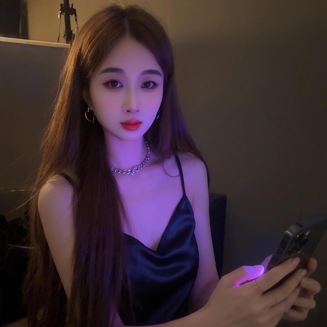 妞妞💋