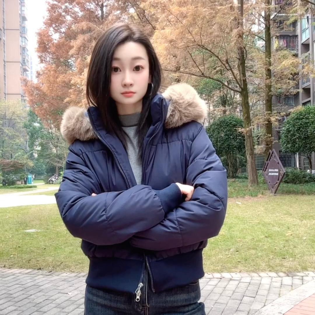 苹苹穿搭分享（158小个子）