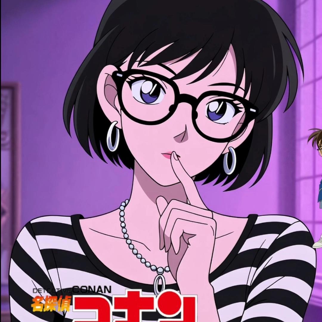 名真探柯柯