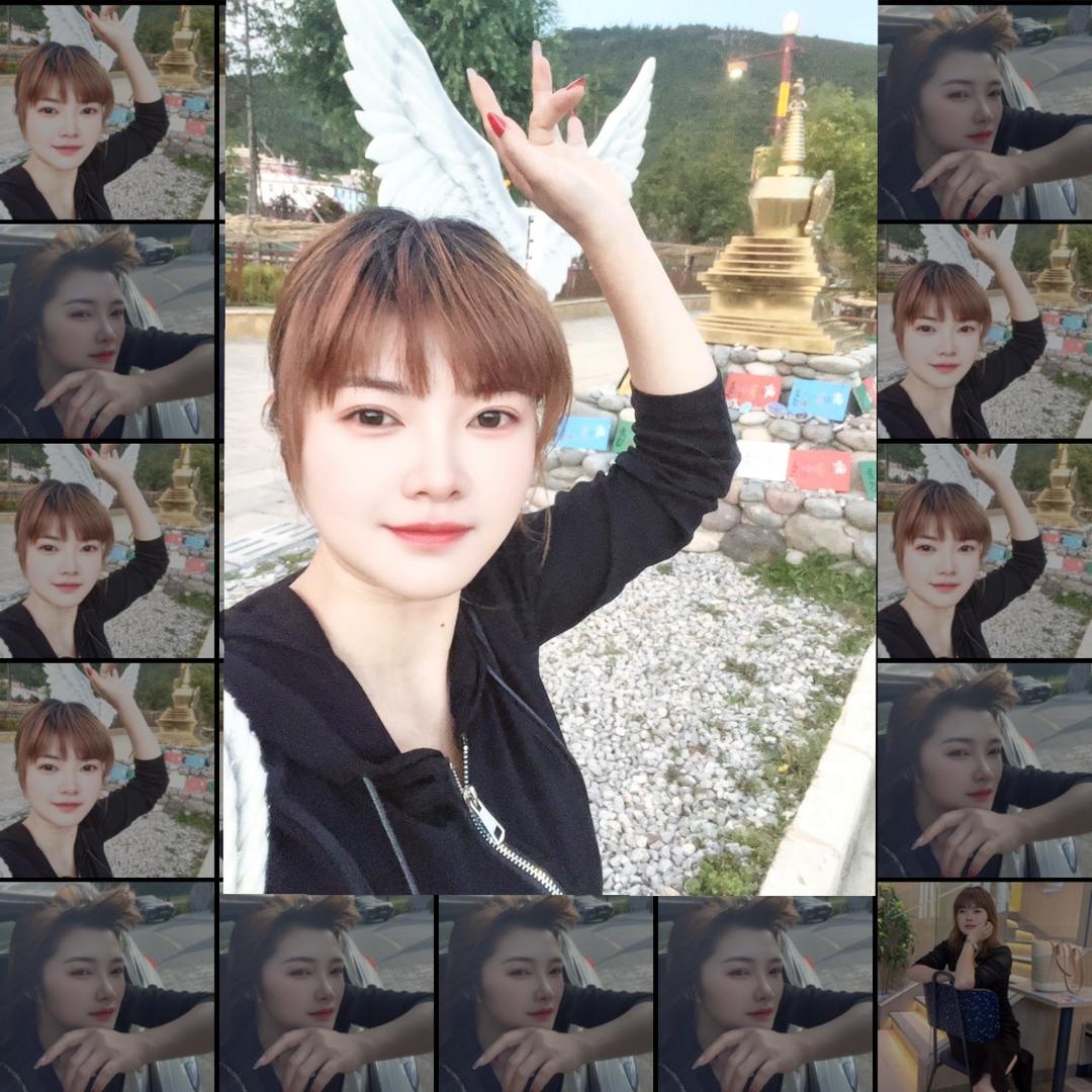 💞阮阮ৡ💞