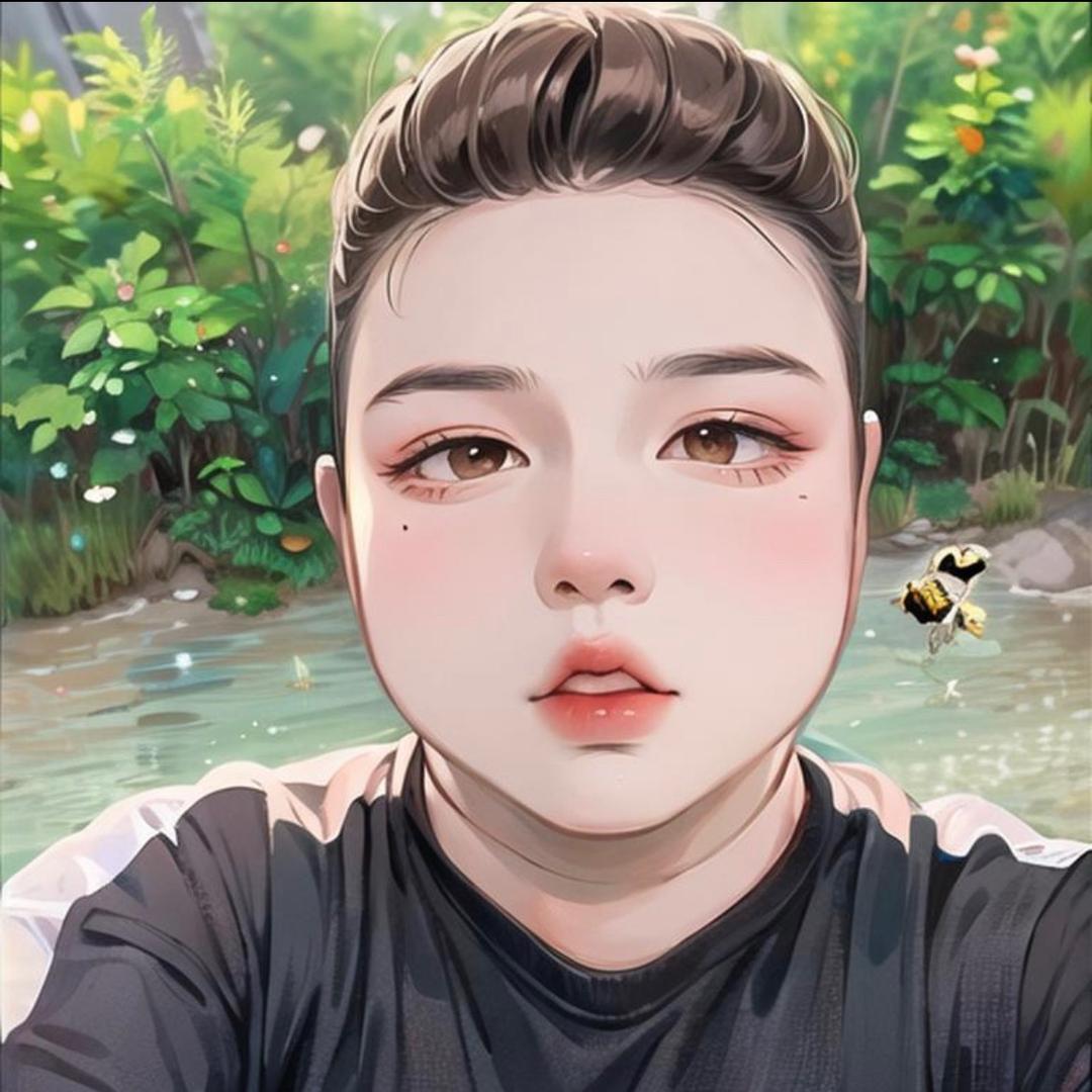 晨小漂