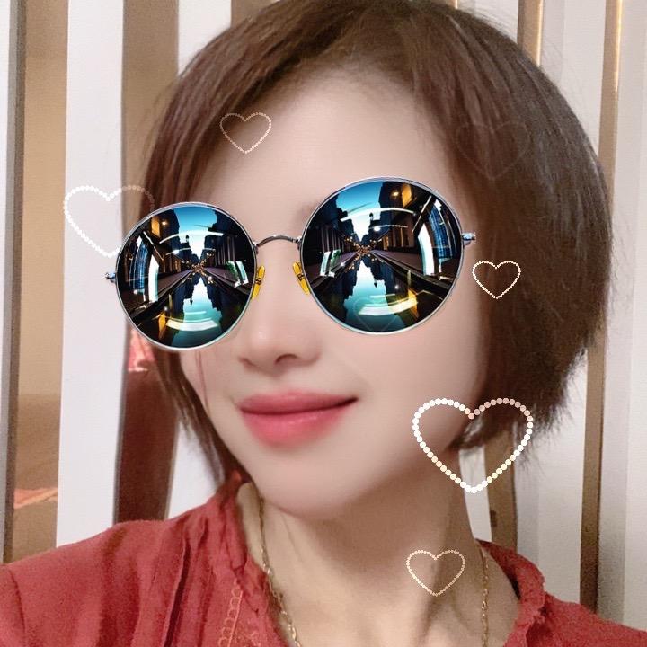 爱跳舞的小龙女