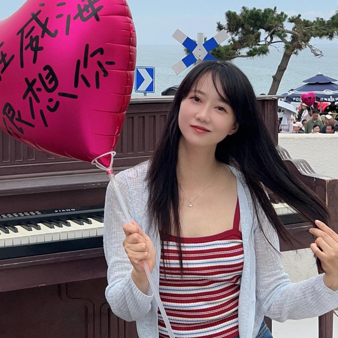 奈思小娜