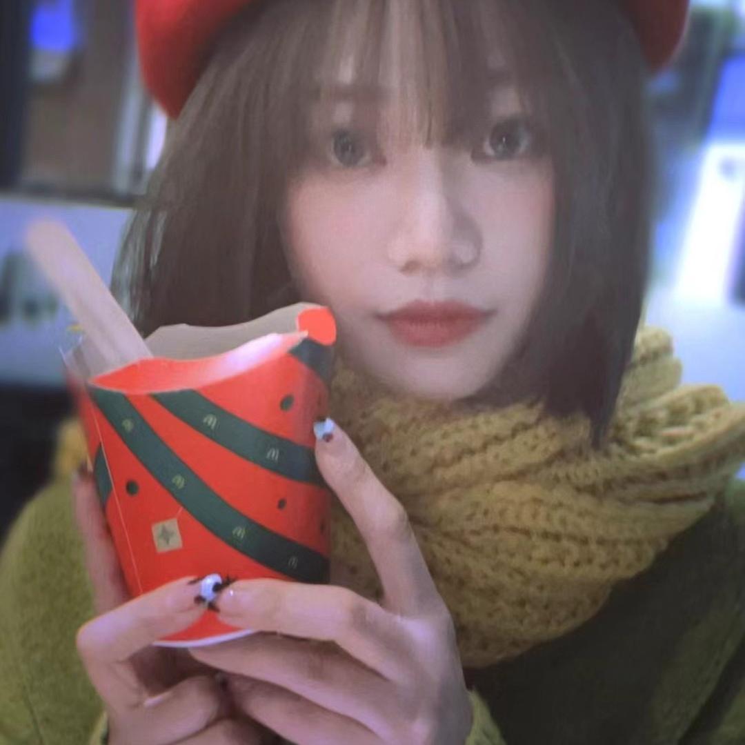 小丘娜娜