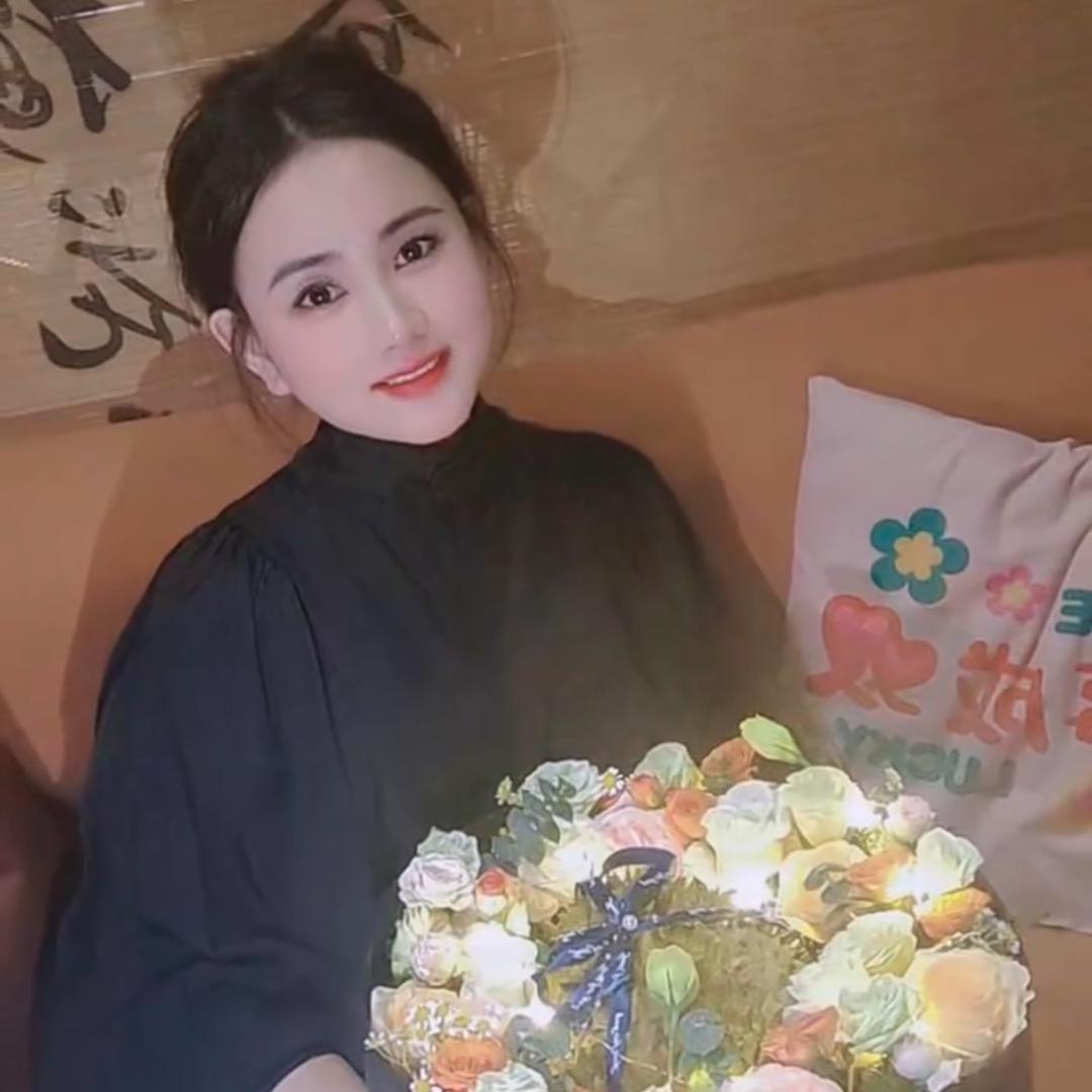 心声