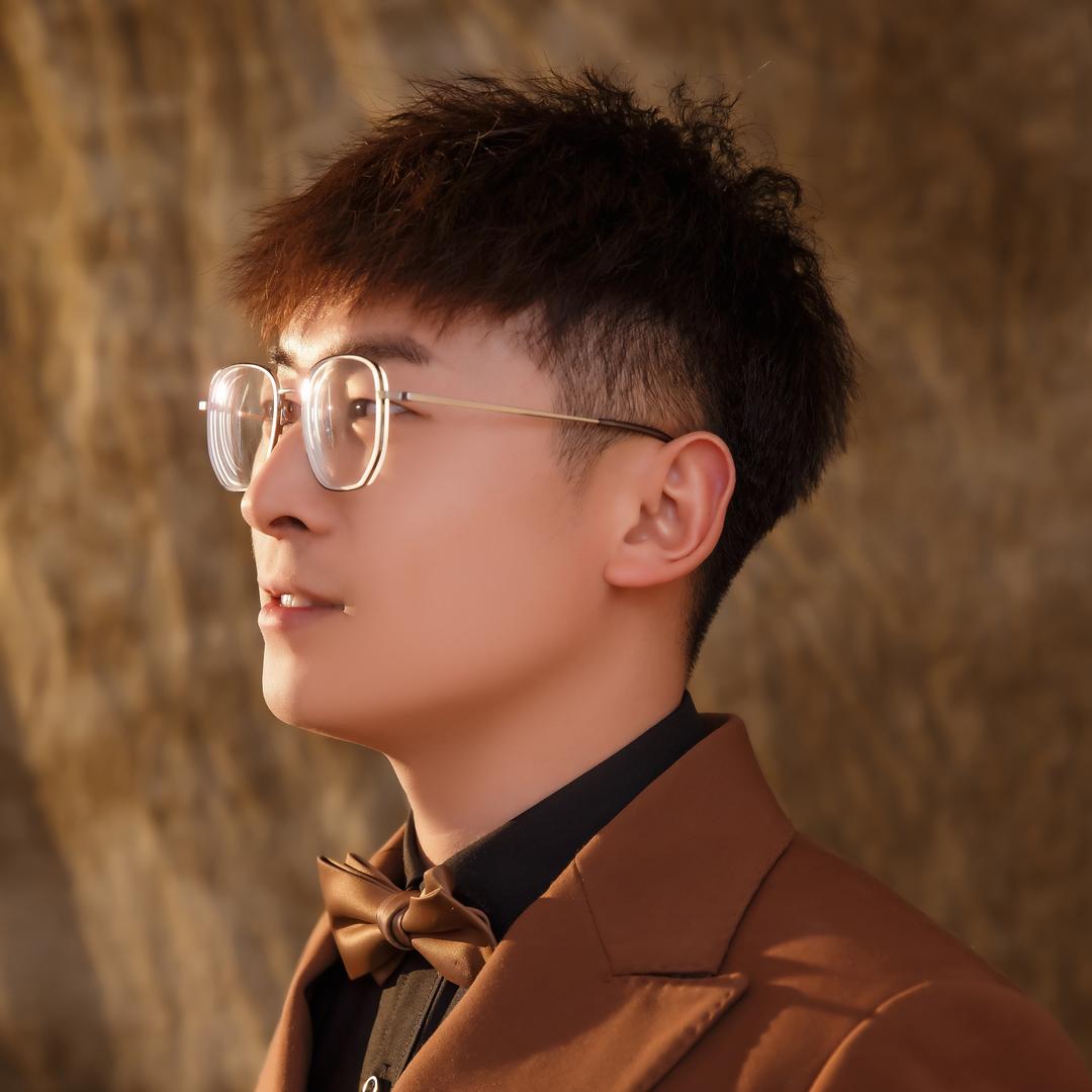 李小波💫