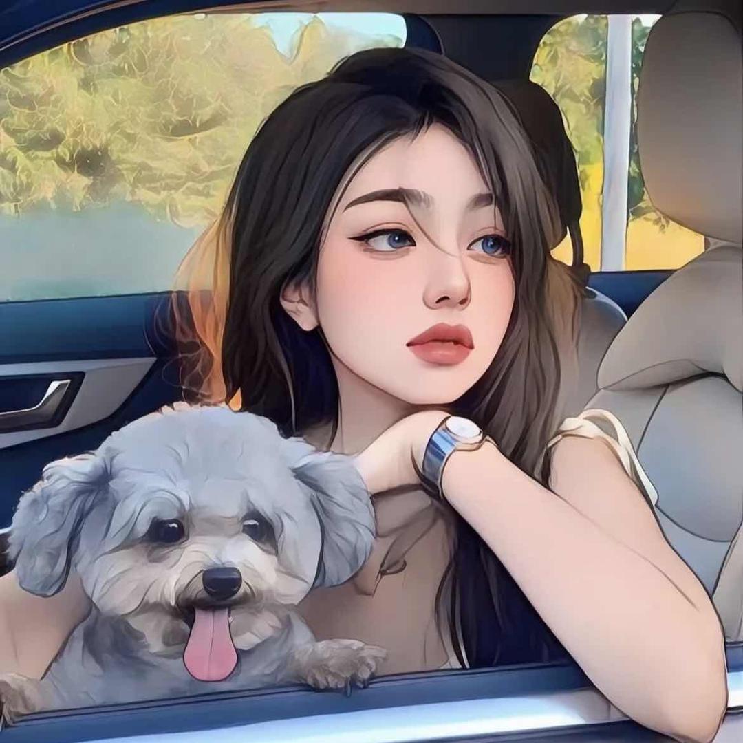 Z小姐