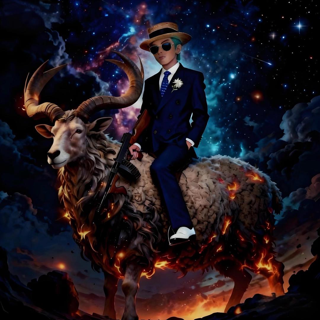 ୧⍤⃝🥔 一Potato一🇹🇷