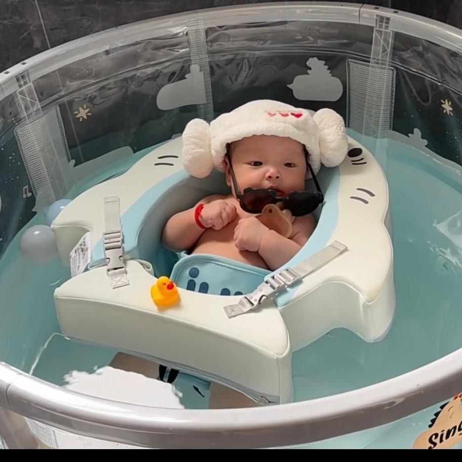王星越小baby