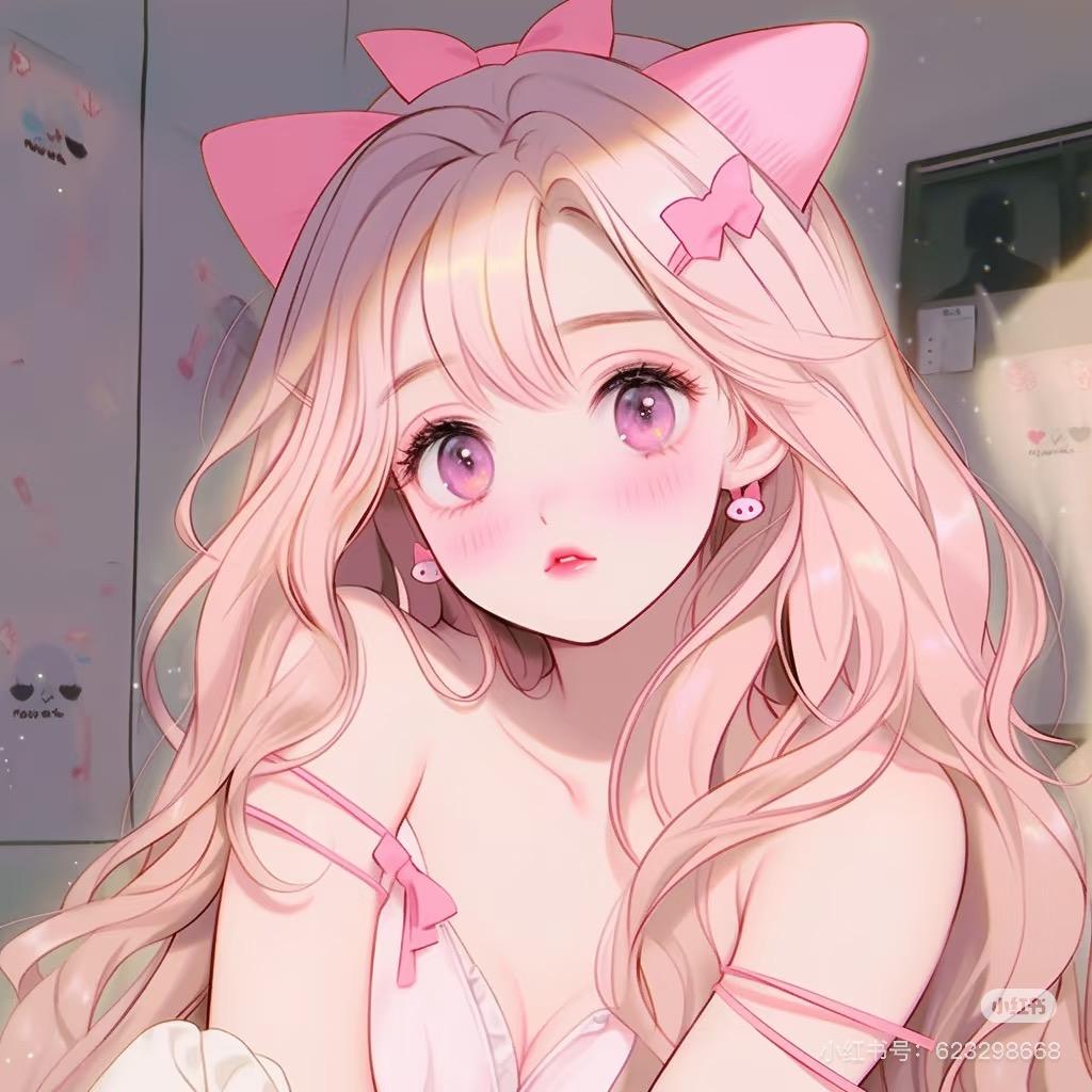 乔落落🍭