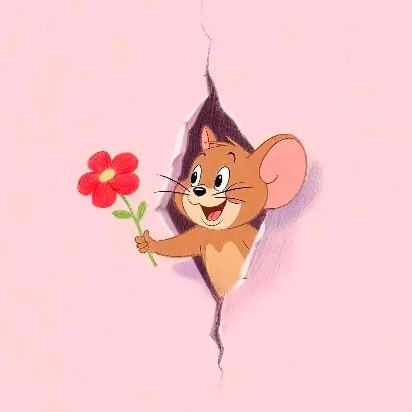 才不要棒棒糖🍭