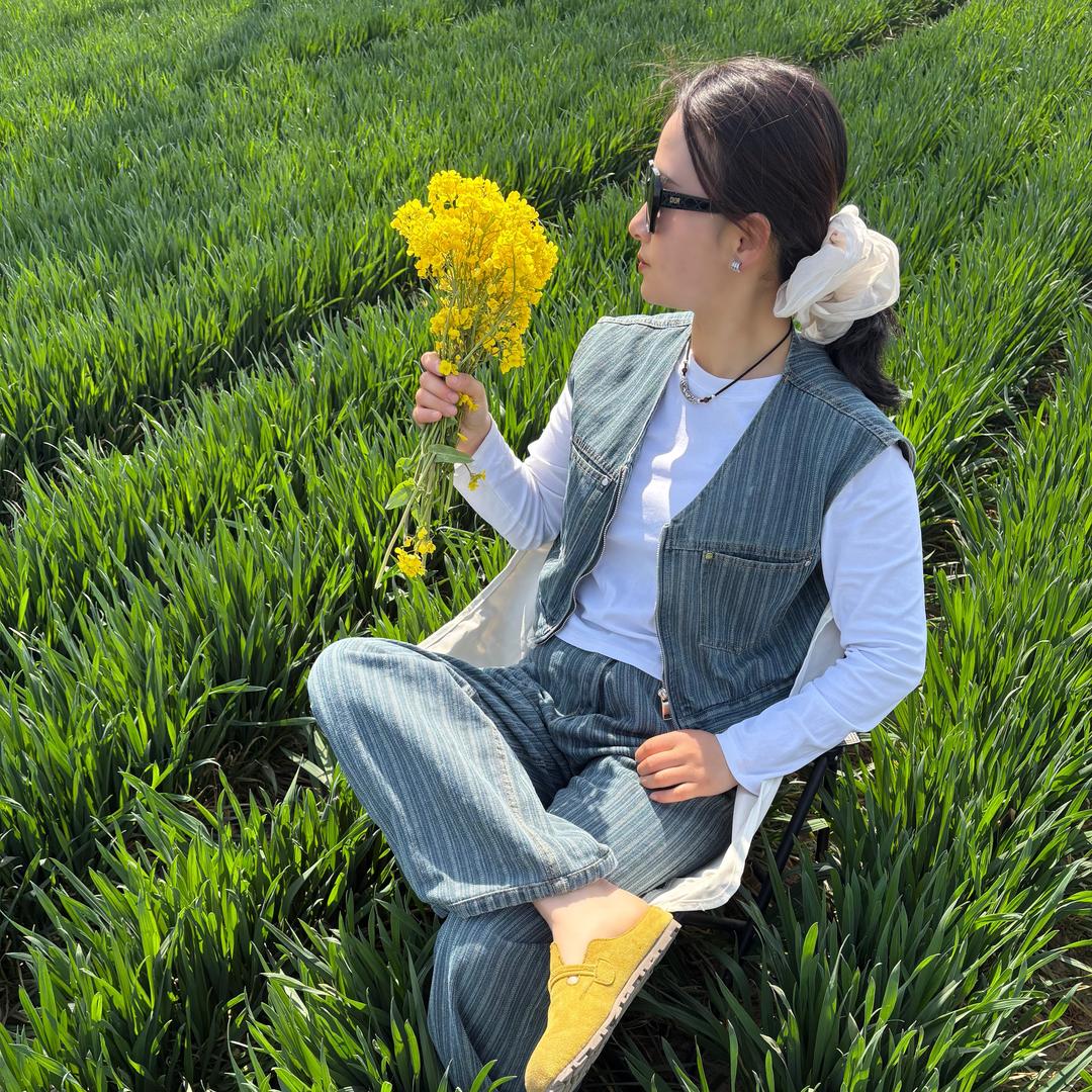 德馨｜未来星幼儿园～禹园长