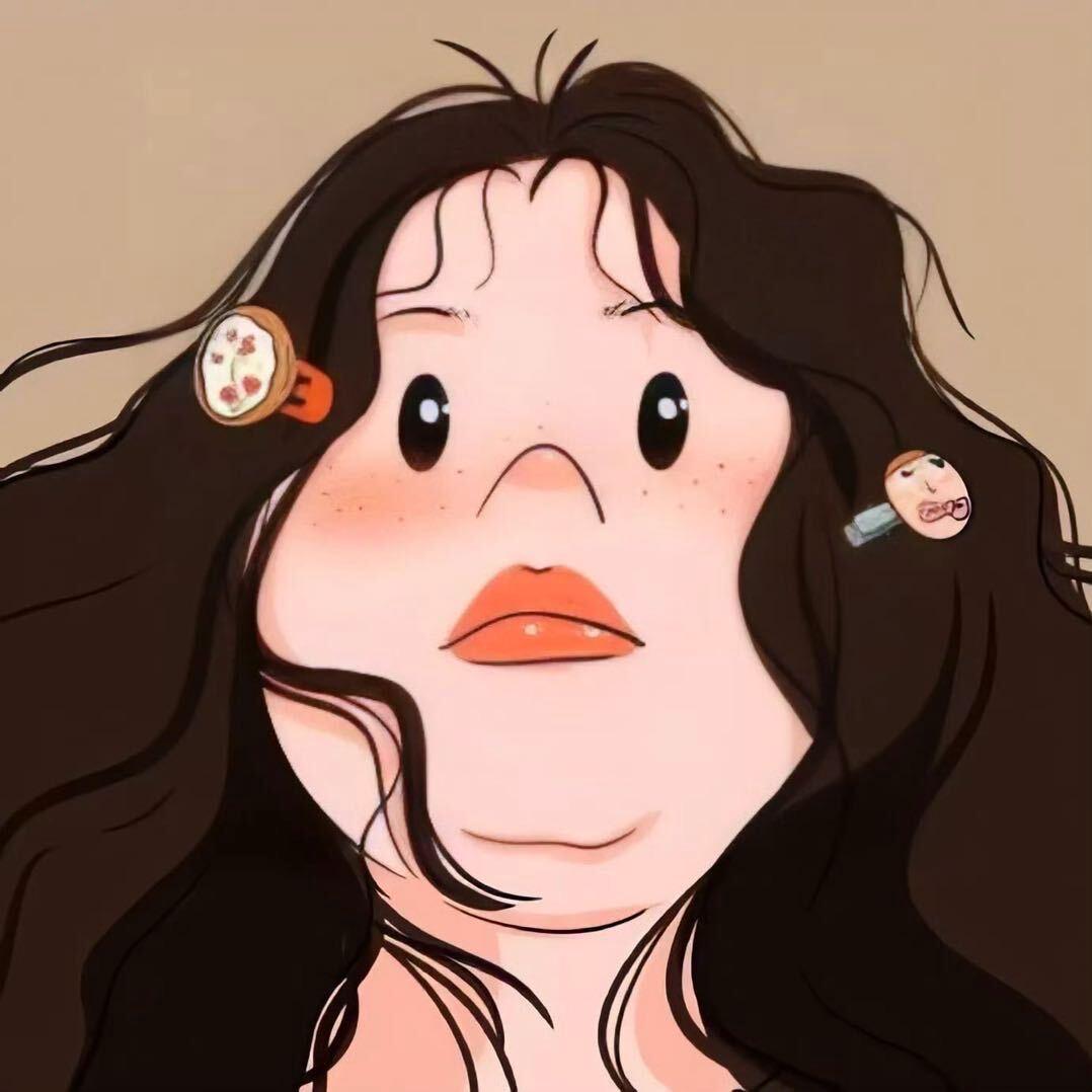 美呆呆的小日常ᰔᐝ