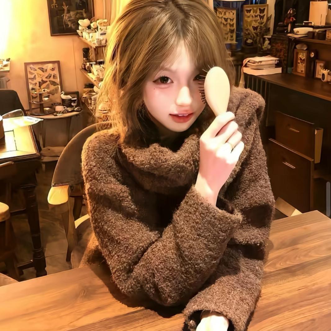 小雨不吃鱼