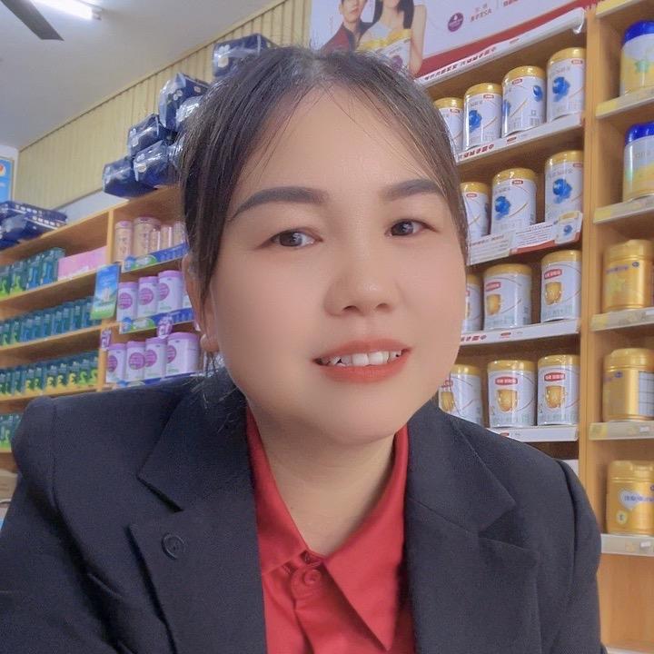 南宁市武鸣区聚优童母婴用品店