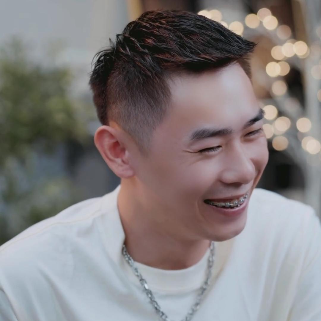 七哥的温暖（招主播）