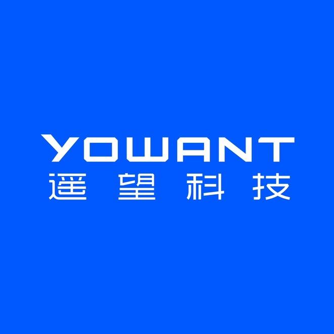 遥望科技Yowant