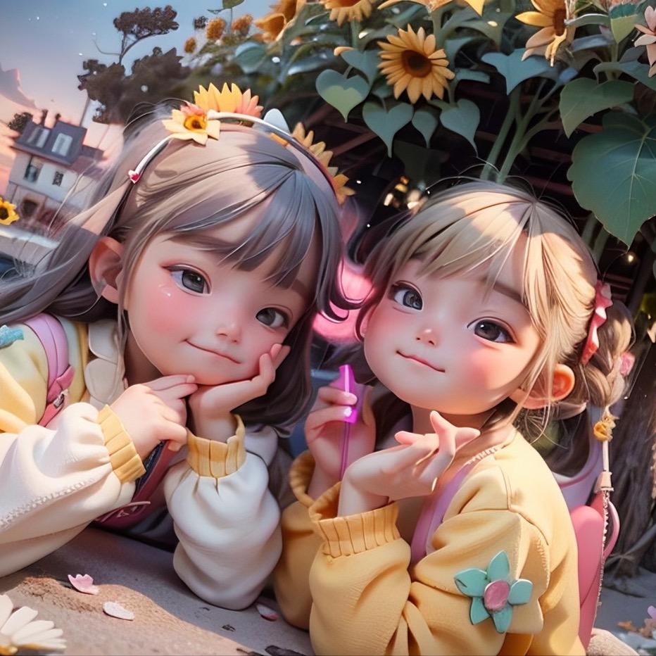 Baby超爱喝🥤