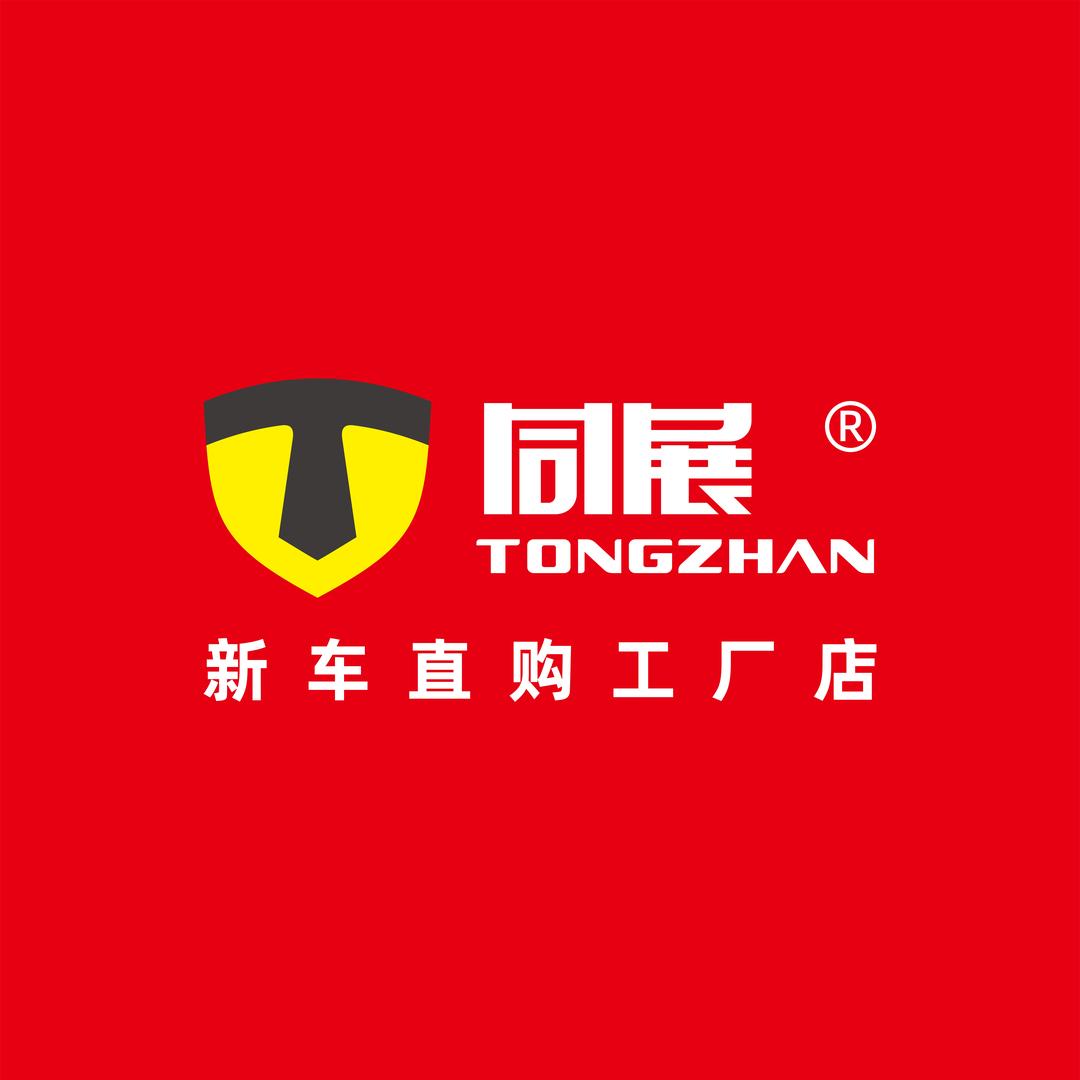 天津张掌柜