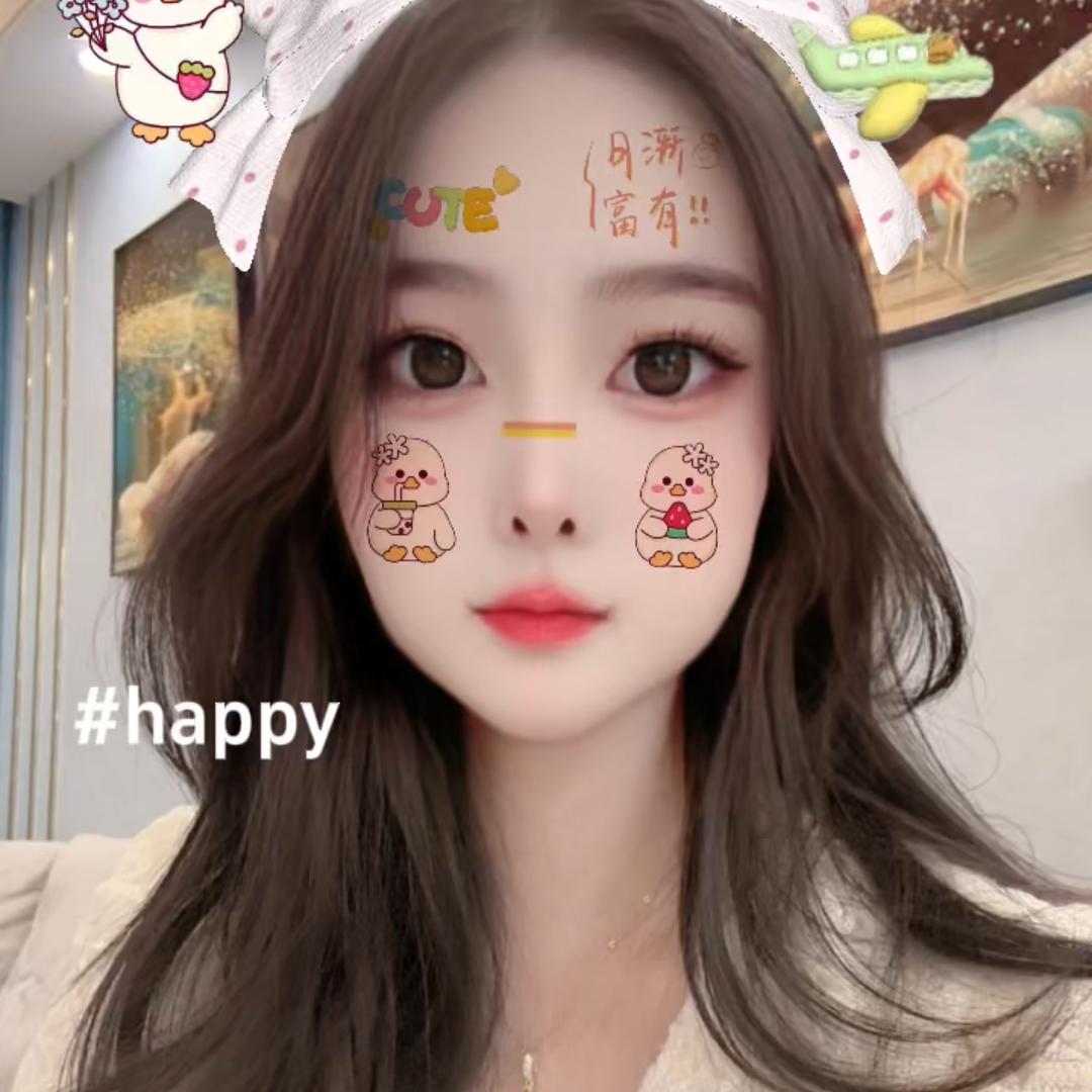 小雅超爱吃