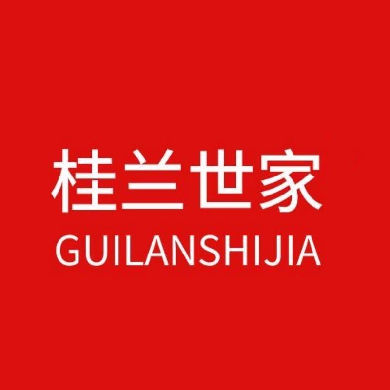 桂兰世家调味品