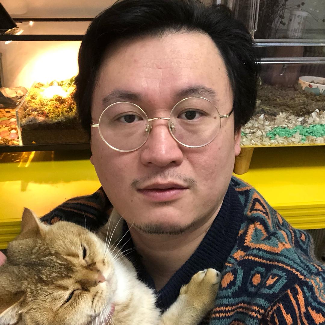 撸宠老妖