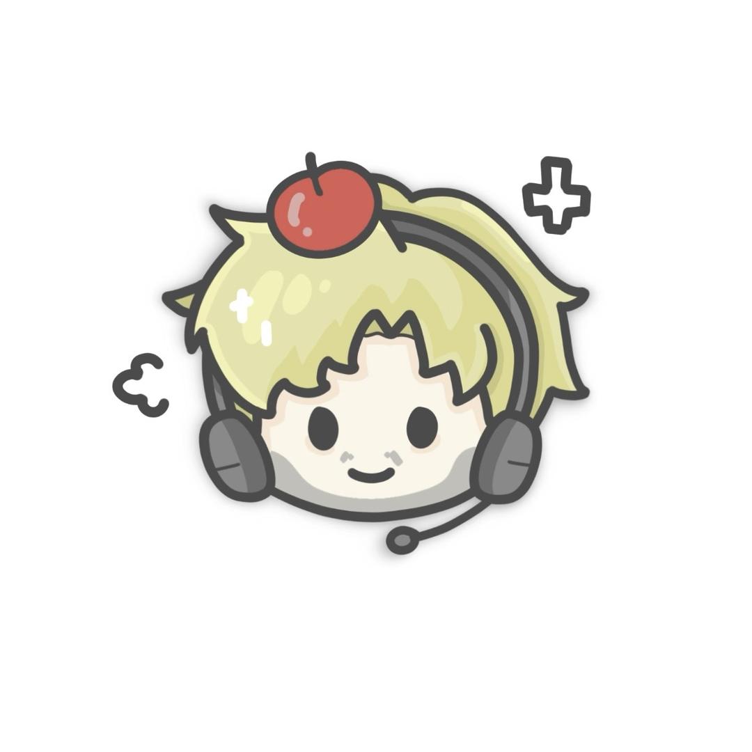 小海鸥