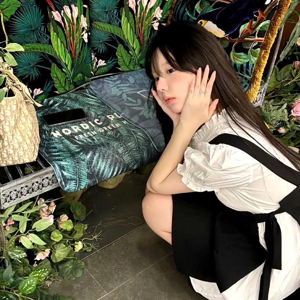 毛雨雨宝藏好物