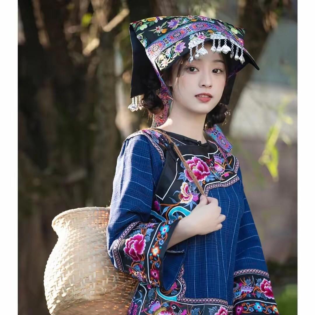 青青吖