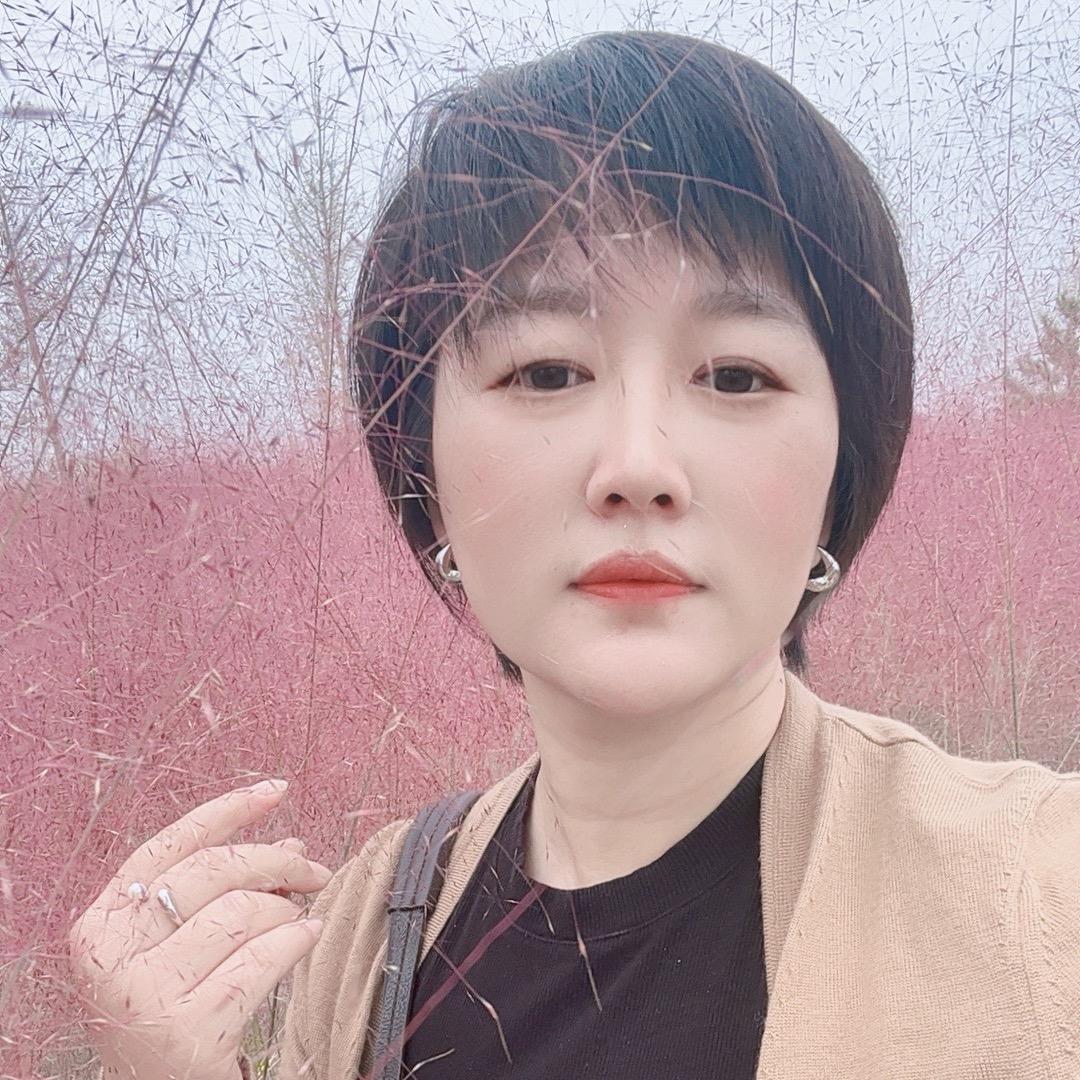 代花妮儿（花掌柜麻辣香肠）