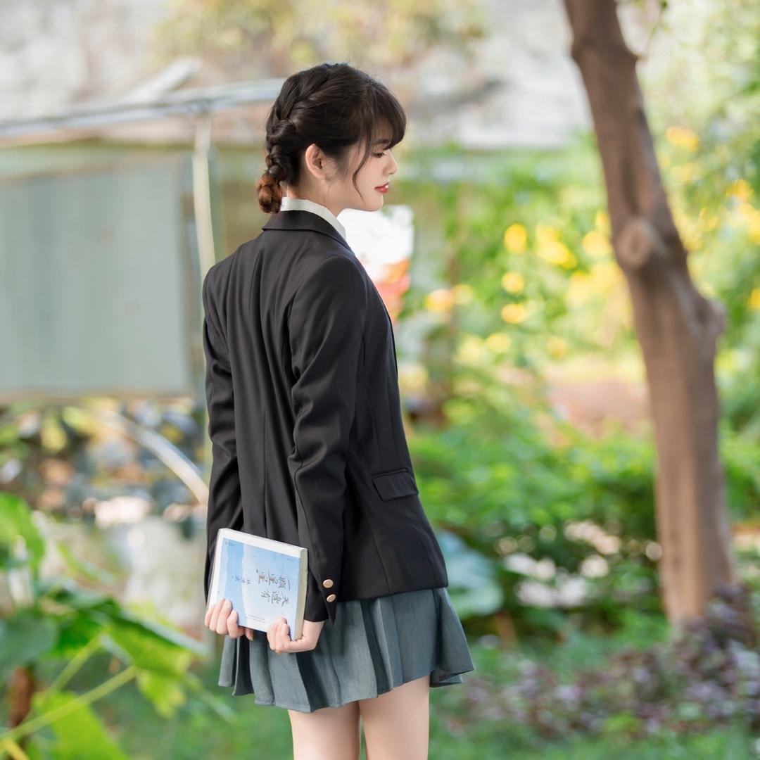の大小姐