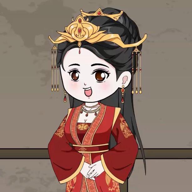 灰姑娘动画