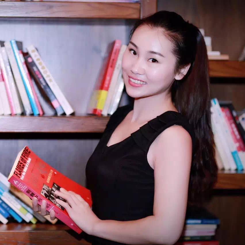 一枚小桃子