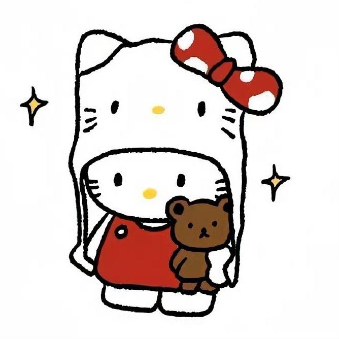 白桃比熊