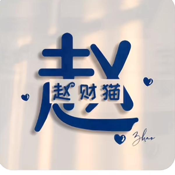 ﾉ赵"(财•́︿•̀进)宝·͜･ᐝ