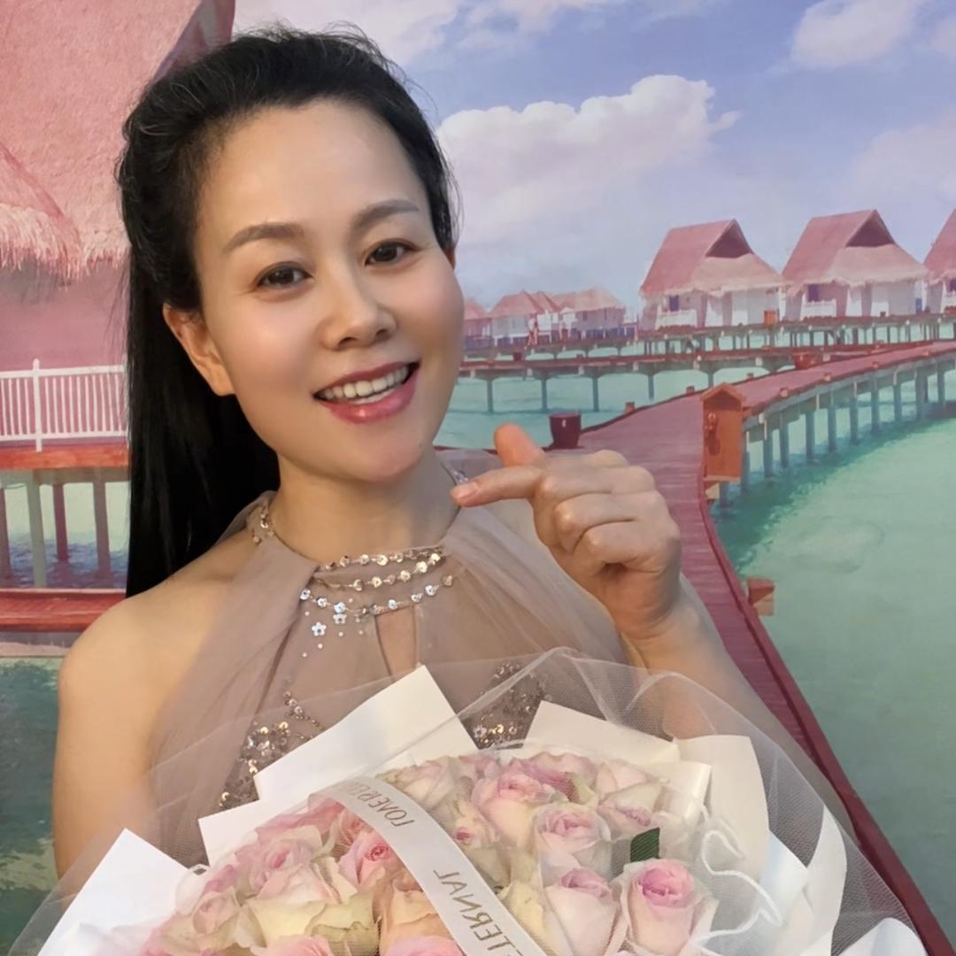 玉儿呀