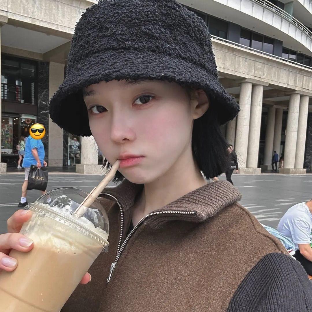 涵涵拍车