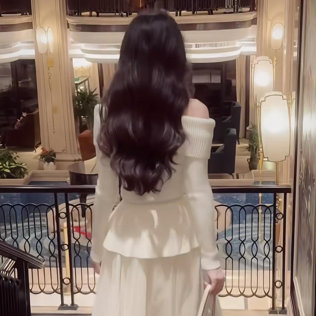 柿柿如意🌻
