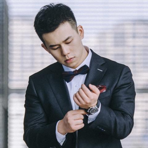 大喇叭乔氏台球