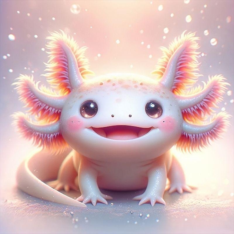 六角恐龙鱼养殖基地浩洋萌宠