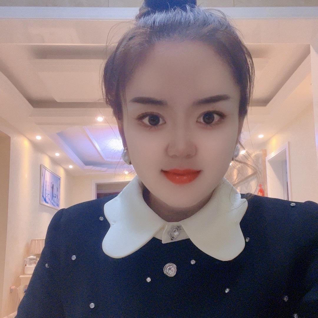 ༊ღ᭄劉家菇娘꧔: