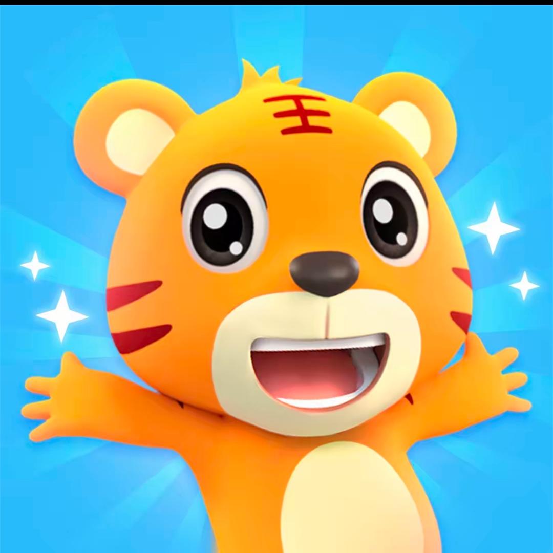 贝乐虎儿歌精选